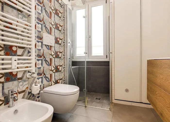 Apartament Alma E Musica